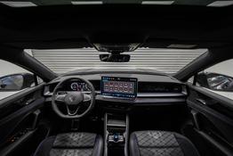Volkswagen Tayron 2,0 TDI DSG 4Motion R-Line - LAGER -LAG. 