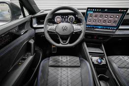 Volkswagen Tayron 2,0 TDI DSG 4Motion R-Line - LAGER -LAG. 