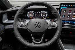Volkswagen Tayron 2,0 TDI DSG 4Motion R-Line - LAGER -LAG. 
