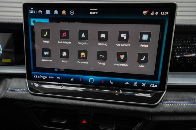 Volkswagen Tayron 2,0 TDI DSG 4Motion R-Line - LAGER -LAG. 