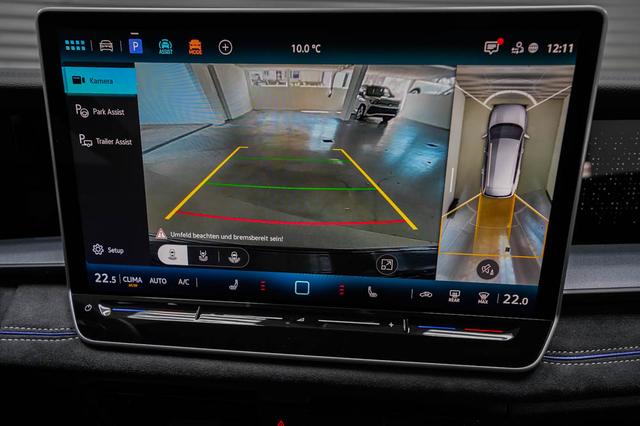 Volkswagen Tayron 2,0 TDI DSG 4Motion R-Line - LAGER -LAG. 