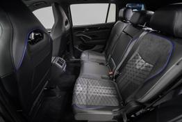 Volkswagen Tayron 2,0 TDI DSG 4Motion R-Line - LAGER -LAG. 