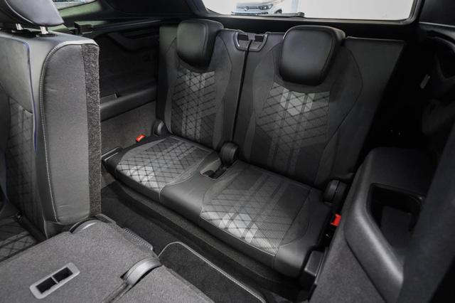 Volkswagen Tayron 2,0 TDI DSG 4Motion R-Line - LAGER -LAG. 