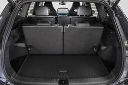 Volkswagen Tayron 2,0 TDI DSG 4Motion R-Line - LAGER -LAG. 