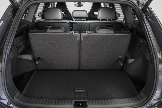 Volkswagen Tayron 2,0 TDI DSG 4Motion R-Line - LAGER -LAG. 