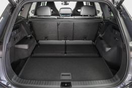 Volkswagen Tayron 2,0 TDI DSG 4Motion R-Line - LAGER -LAG. 