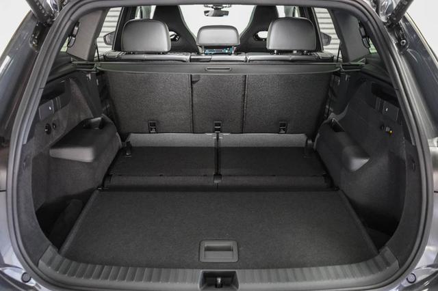 Volkswagen Tayron 2,0 TDI DSG 4Motion R-Line - LAGER -LAG. 