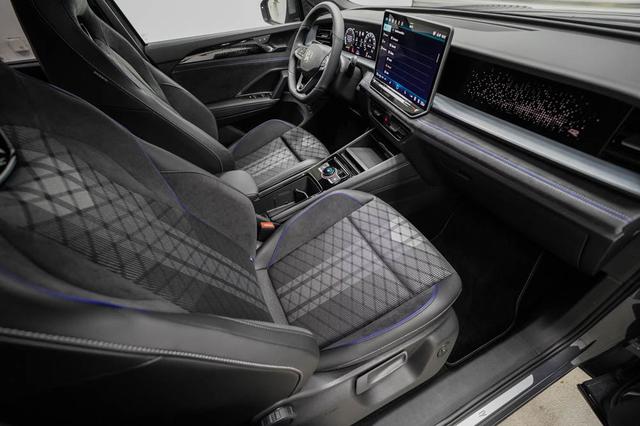 Volkswagen Tayron 2,0 TDI DSG 4Motion R-Line - LAGER -LAG. 