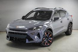 Cupra Formentor 2,0 TSI DSG 4x4 VZ - LAGER 