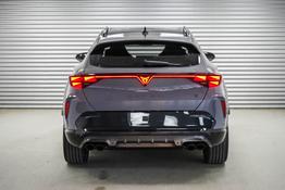 Cupra Formentor 2,0 TSI DSG 4x4 VZ - LAGER 