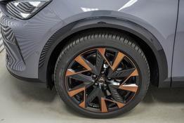 Cupra Formentor 2,0 TSI DSG 4x4 VZ - LAGER 