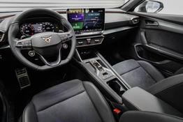 Cupra Formentor 2,0 TSI DSG 4x4 VZ - LAGER 