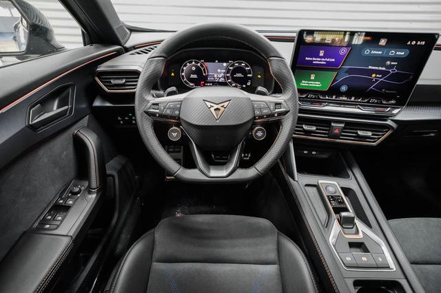 Formentor 2,0 TSI DSG 4x4 VZ - LAGER 