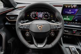 Cupra Formentor 2,0 TSI DSG 4x4 VZ - LAGER 