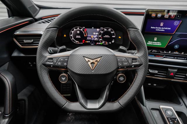 Formentor 2,0 TSI DSG 4x4 VZ - LAGER 