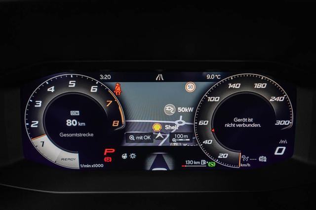 Formentor 2,0 TSI DSG 4x4 VZ - LAGER 