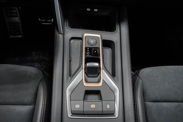 Formentor 2,0 TSI DSG 4x4 VZ - LAGER 