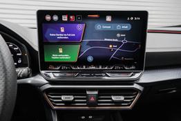 Cupra Formentor 2,0 TSI DSG 4x4 VZ - LAGER 