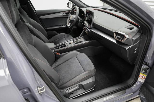 Formentor 2,0 TSI DSG 4x4 VZ - LAGER 