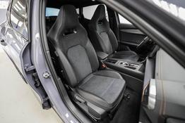 Cupra Formentor 2,0 TSI DSG 4x4 VZ - LAGER 