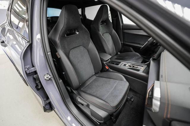 Formentor 2,0 TSI DSG 4x4 VZ - LAGER 