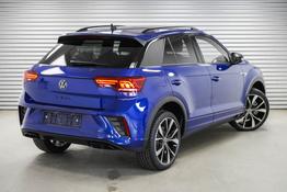 Volkswagen T-Roc 1,5 TSI DSG R-Line - LAGER 