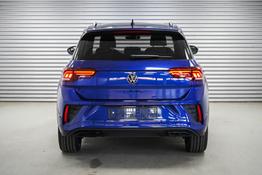 Volkswagen T-Roc 1,5 TSI DSG R-Line - LAGER 