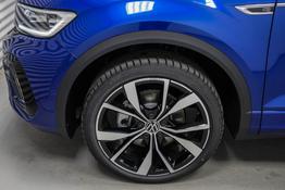 Volkswagen T-Roc 1,5 TSI DSG R-Line - LAGER 