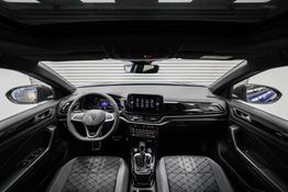 Volkswagen T-Roc 1,5 TSI DSG R-Line - LAGER 