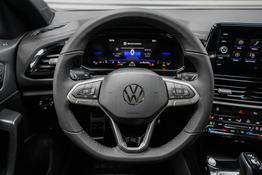 Volkswagen T-Roc 1,5 TSI DSG R-Line - LAGER 