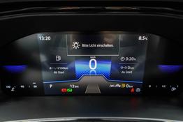 Volkswagen T-Roc 1,5 TSI DSG R-Line - LAGER 