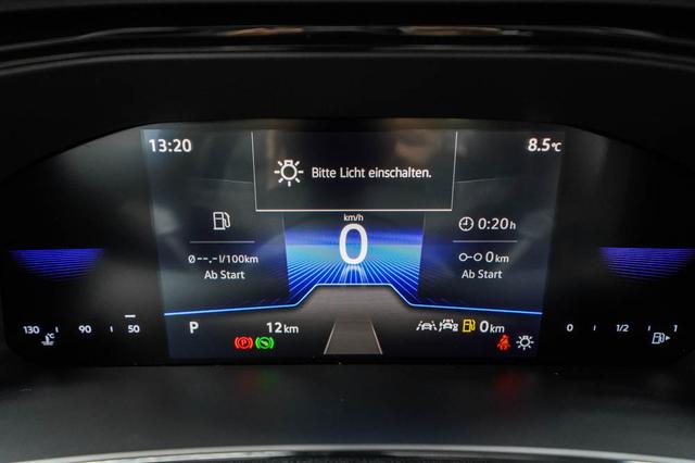 T-Roc 1,5 TSI DSG R-Line - LAGER 