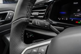 Volkswagen T-Roc 1,5 TSI DSG R-Line - LAGER 