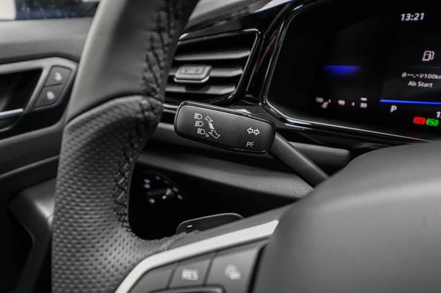 T-Roc 1,5 TSI DSG R-Line - LAGER 