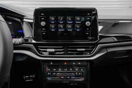 Volkswagen T-Roc 1,5 TSI DSG R-Line - LAGER 