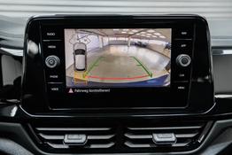 Volkswagen T-Roc 1,5 TSI DSG R-Line - LAGER 