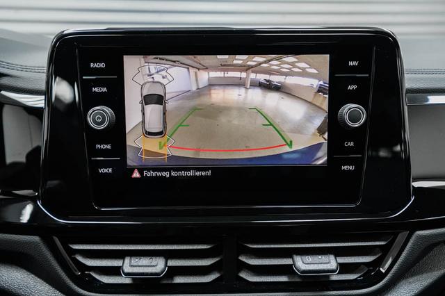 T-Roc 1,5 TSI DSG R-Line - LAGER 