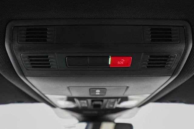 T-Roc 1,5 TSI DSG R-Line - LAGER 