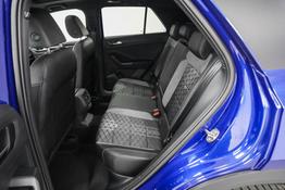 Volkswagen T-Roc 1,5 TSI DSG R-Line - LAGER 
