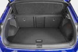 Volkswagen T-Roc 1,5 TSI DSG R-Line - LAGER 