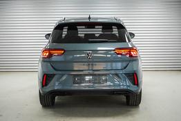 Volkswagen T-Roc 1,5 TSI DSG R-Line - LAGER 