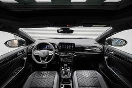 Volkswagen T-Roc 1,5 TSI DSG R-Line - LAGER 
