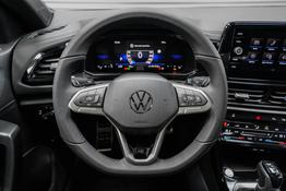 Volkswagen T-Roc 1,5 TSI DSG R-Line - LAGER 