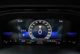 Volkswagen T-Roc 1,5 TSI DSG R-Line - LAGER 