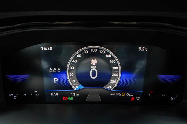 T-Roc 1,5 TSI DSG R-Line - LAGER 