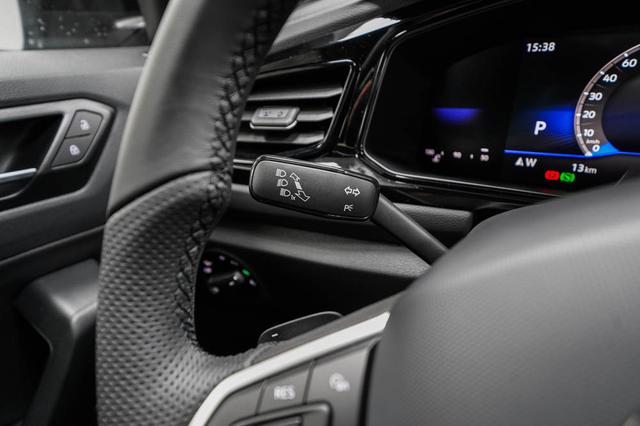 T-Roc 1,5 TSI DSG R-Line - LAGER 