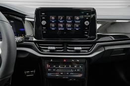 Volkswagen T-Roc 1,5 TSI DSG R-Line - LAGER 