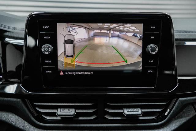 T-Roc 1,5 TSI DSG R-Line - LAGER 