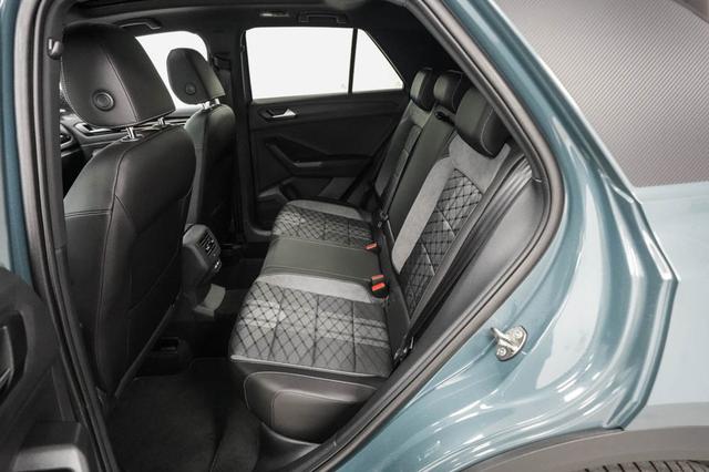 T-Roc 1,5 TSI DSG R-Line - LAGER 