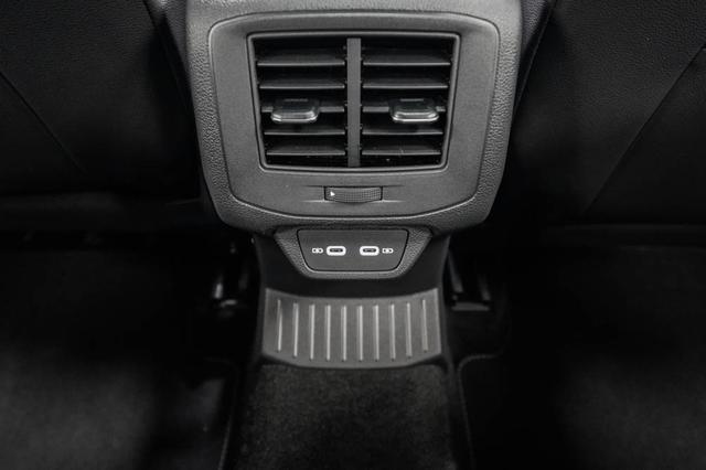 T-Roc 1,5 TSI DSG R-Line - LAGER 